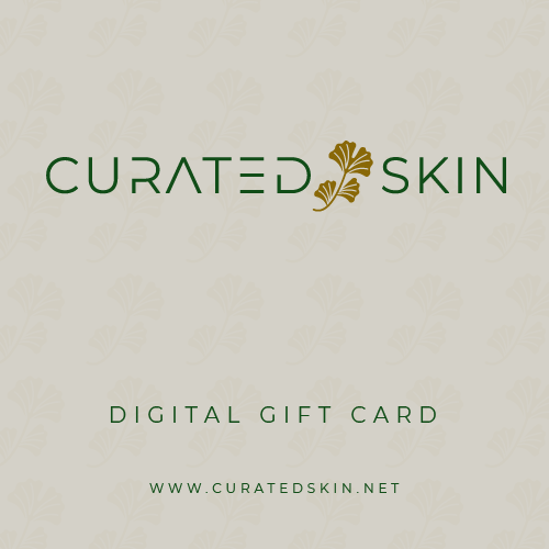 Digital Gift Card